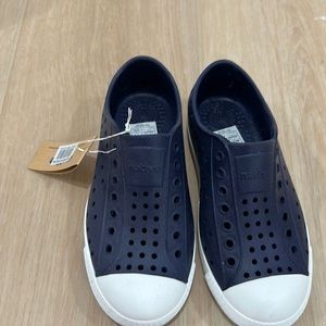 NWT Jefferson Natives